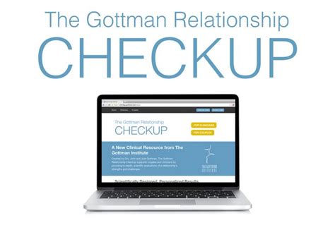 the gottman institute|gottman login.